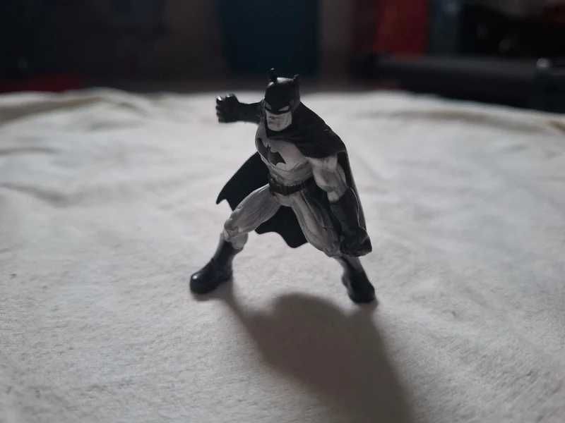 Figura Batman – DC Comics – Colecionável