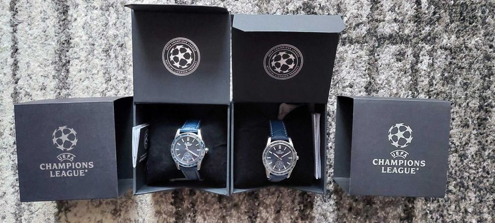 Zegarek Jacques Lemans CL-101A, nówka