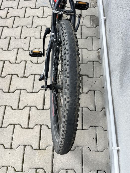 Rower Romet R 6.0 mtb