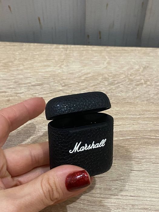 Навушники Marshall Minor ||| Black