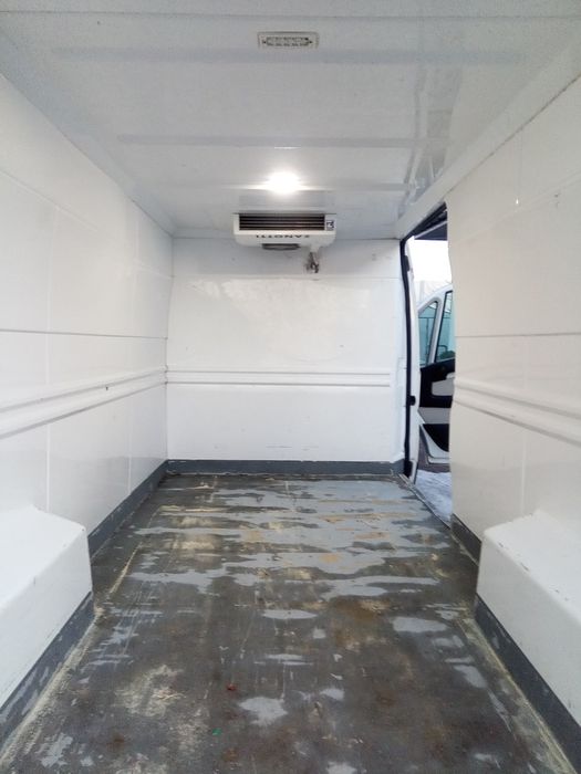 Citroen Jumper chłodnia