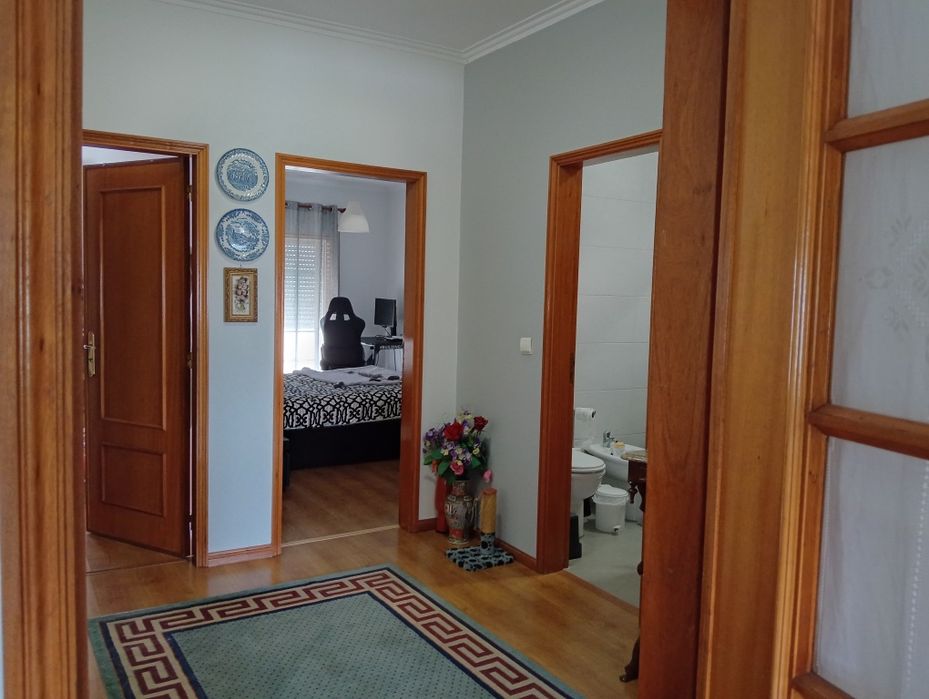 Moradia Geminada T4 - Ovar