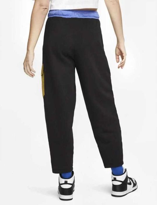 nike Spodnie Sportswear Cargo Fleece Pant Su rozmiar s
