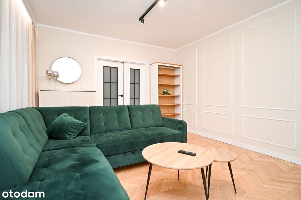 3 pokoje Grzegórzki 62 m² z balkonem ul. Francesco - Widok 3