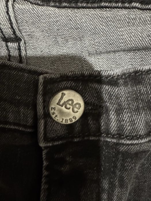 Продам джинси Lee Орігінал