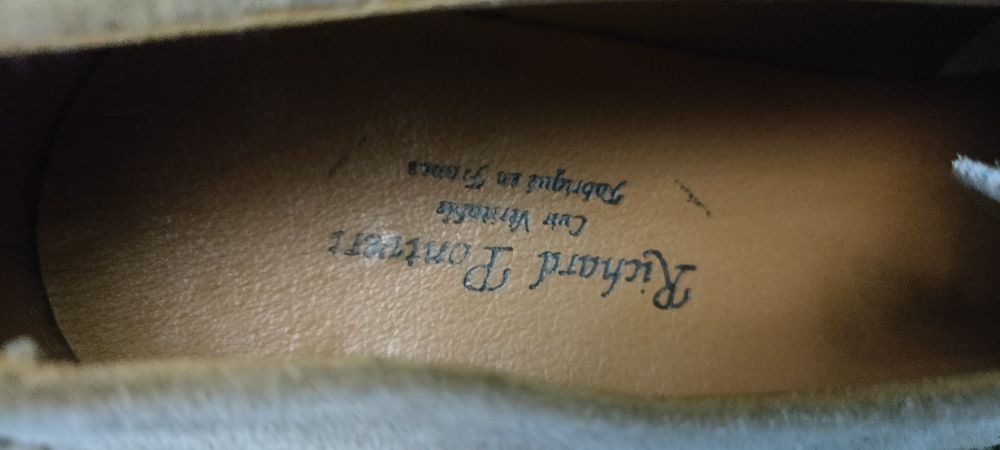 Взуття  Paraboot