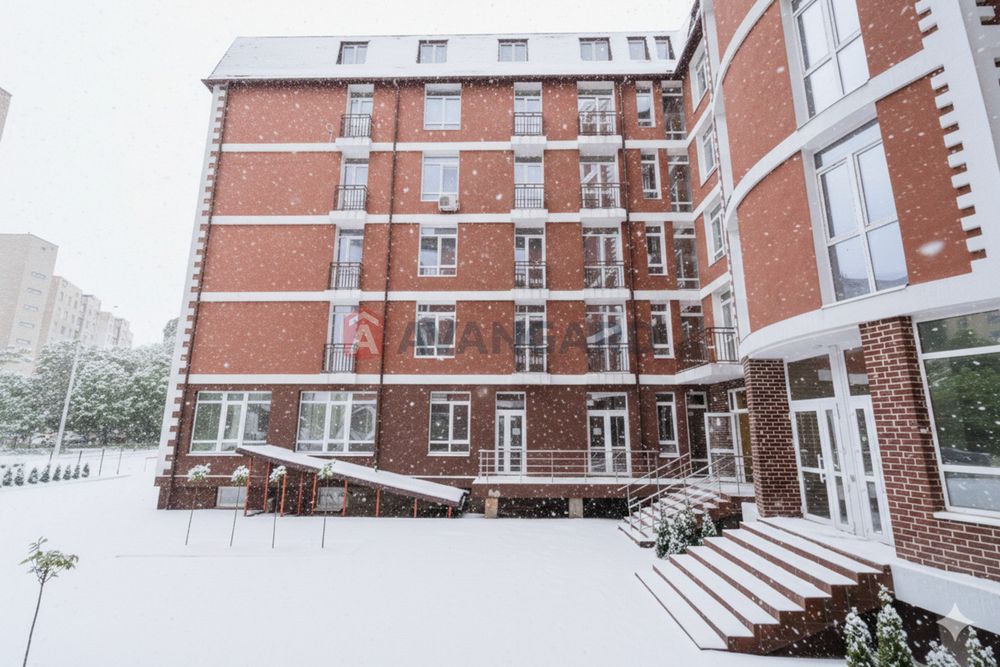 Держ.програми! Продаж 2к.кв. 70м2. ЖК Лондон парк.