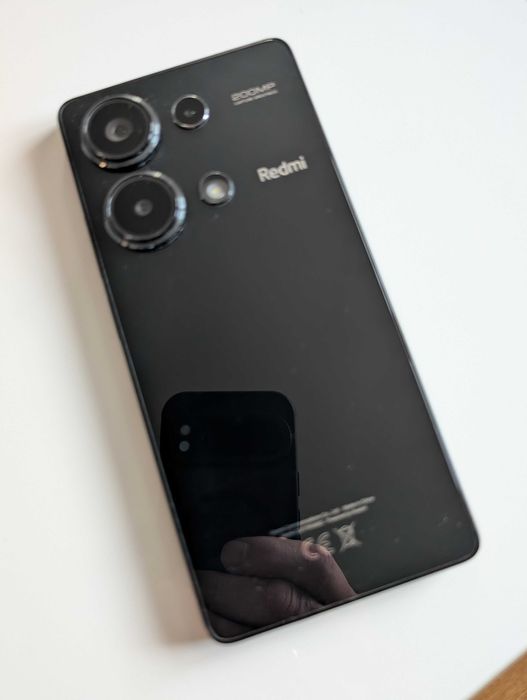 Xiaomi Redmi Note 13 pro 8/256 . GW do 18.09.26