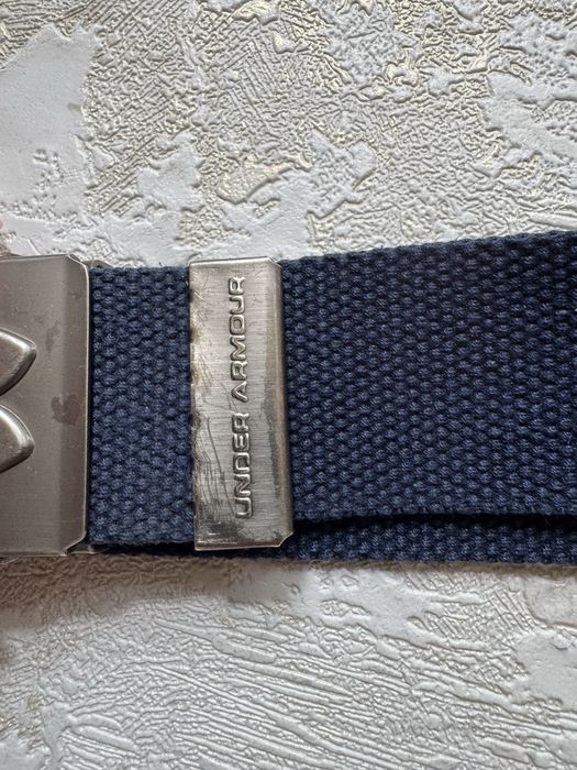 ремінь Under Armour