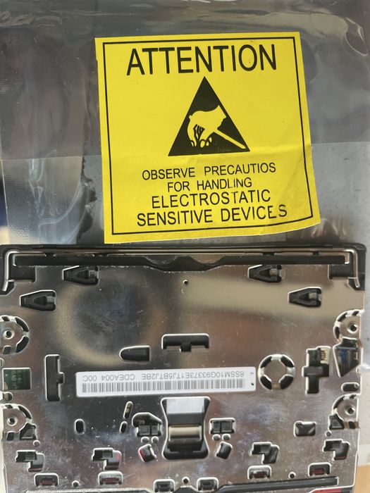 Almofada de toque original para lenovo para thinkpad