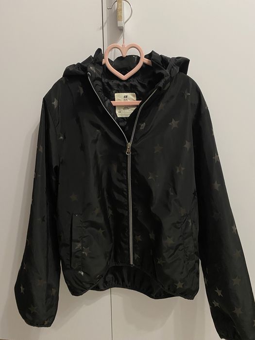 Вітровка куртка H&M