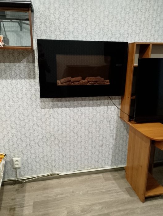 Сдам квартиру с удобствами .