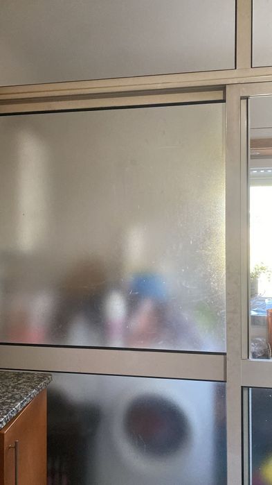 Portas de correr medida completa 2760×2570