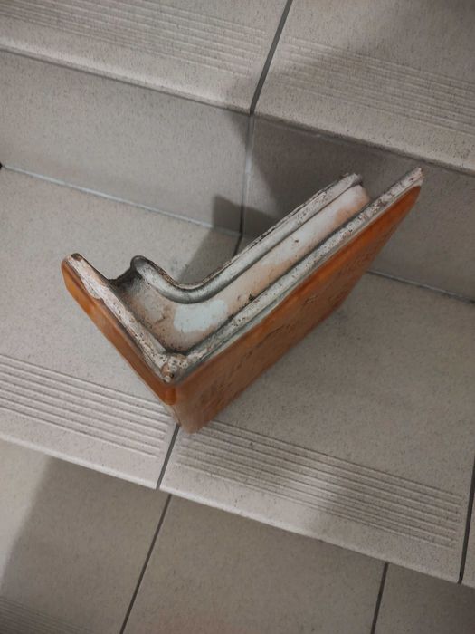 Kafle do pieca nowe wypalane 20zl za sztuke