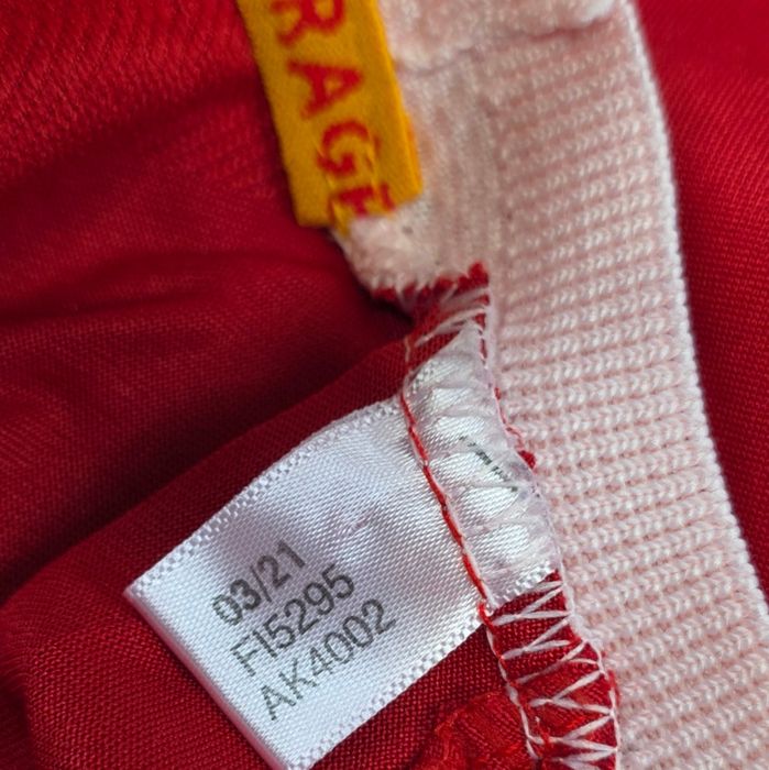 Футбольна футболка Adidas Manchester United