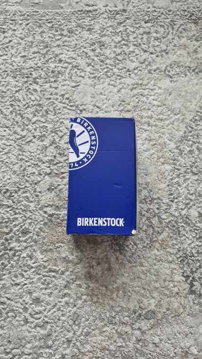 Birkenstock Boston BS Mud