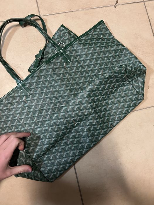 bolsa Goyard mulher
