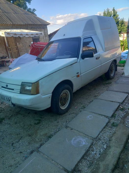 Таврия пикап 1105