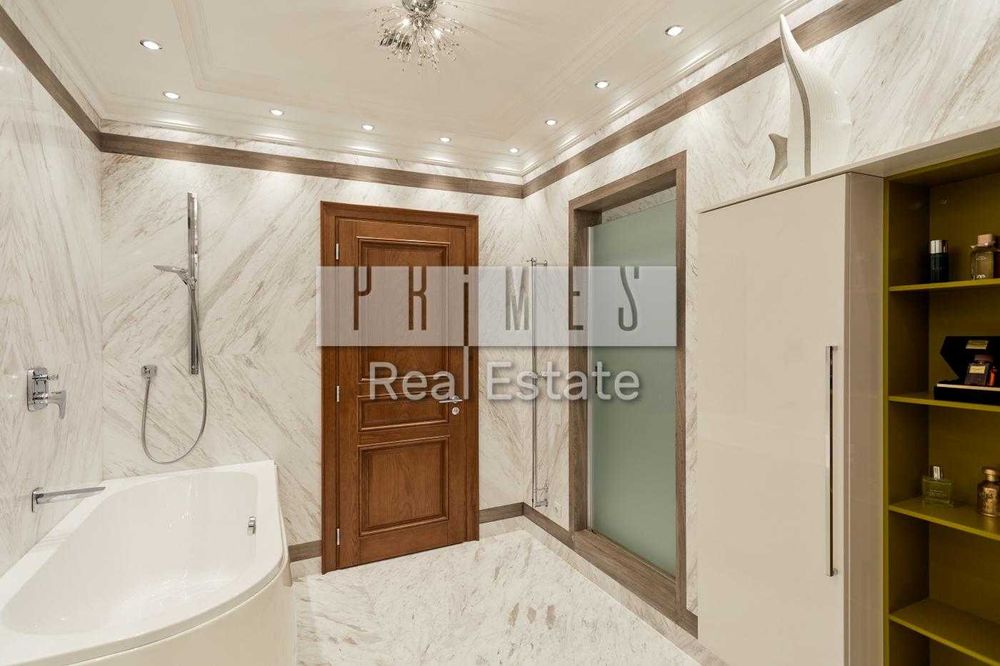 Багатокімнатна квартира за адресою вул. Київська (площа 280 м²) - Atlanta.ua - фото 18