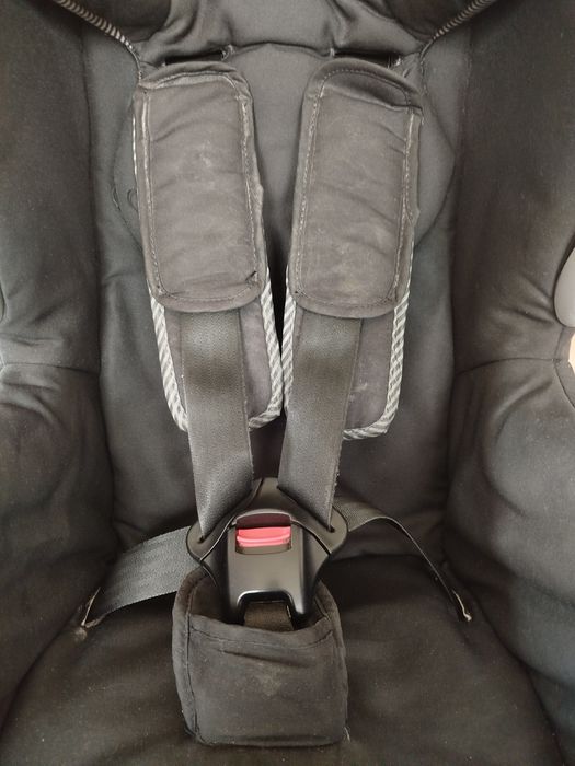 Fotelik Maxi Cosi Axiss 9-18 kg