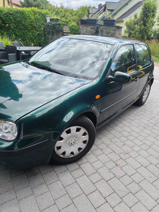 Volkswagen Golf automat