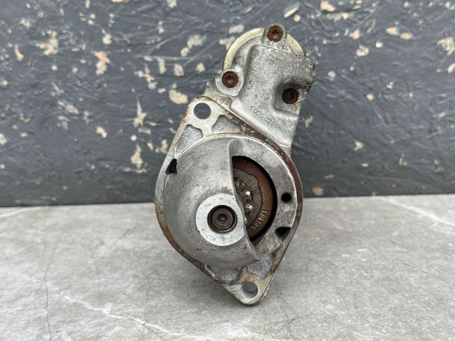 Стартер Mercedes A-Class W168 1.6 CDI 1.7 CDI