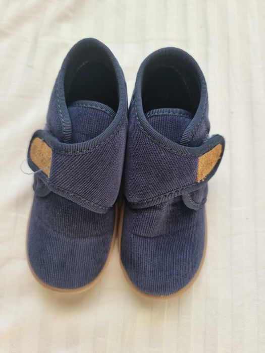 Buty dla chlopca crocs c7 c8 kaocie berfado