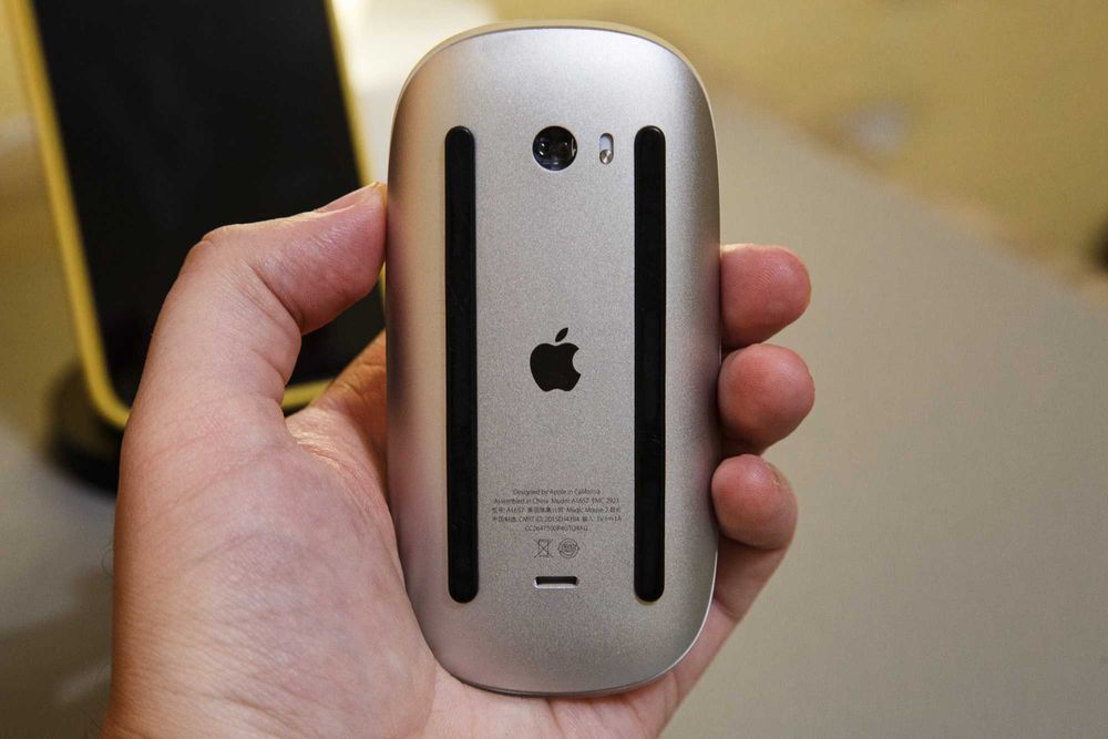 Apple Mouse A1657