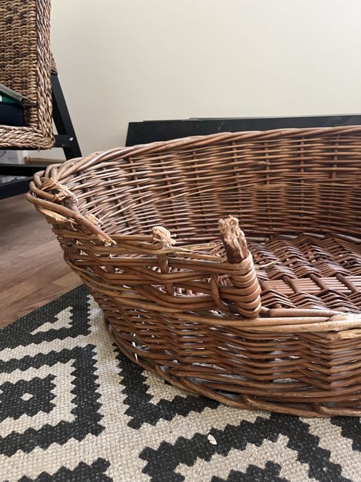 Cesto Grande de Verga