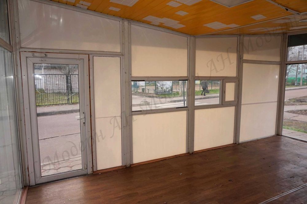 Павільйон на Аерокосмічному/Чугуївській поряд гімназія Харків оренда