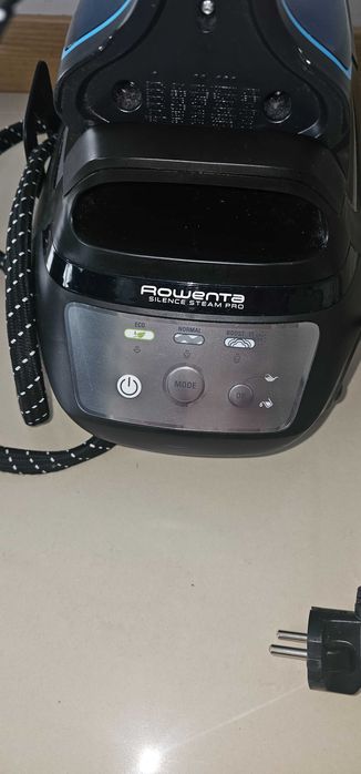 Ferro a caldeira rowenta