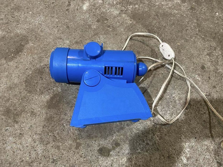 Фильмоскоп Ф-7 ссср