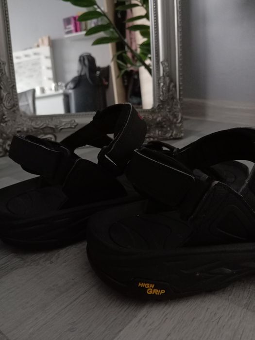 Sandały Hi-Tec Lonigo
