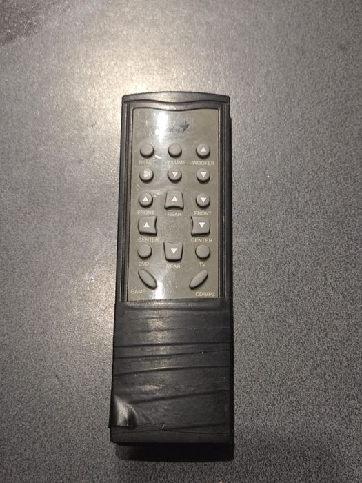 Głośniki Genius 5.1