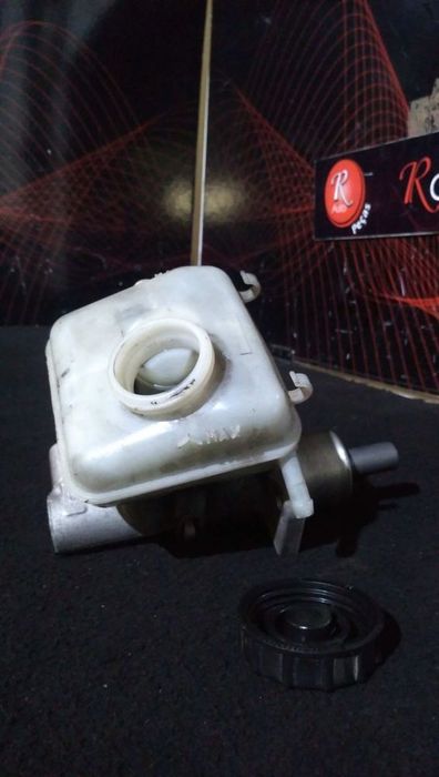 Bomba Do Servofreio Opel Astra G Hatchback (T98)