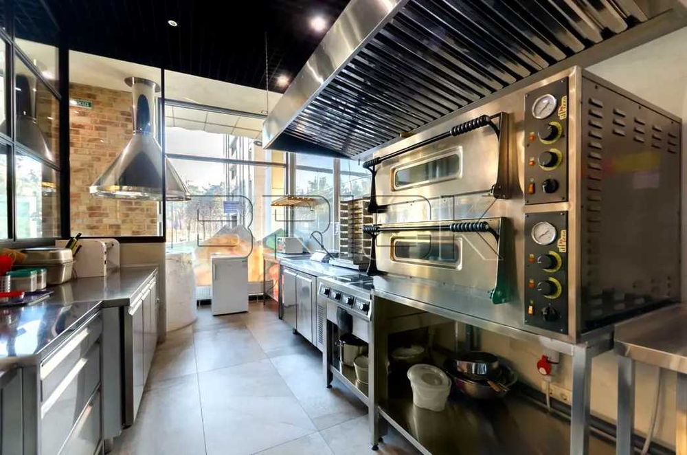 ‼️РЕСТОРАН‼️ЖК Автограф‼️вул. Князя Романа Мстиславича 28-А