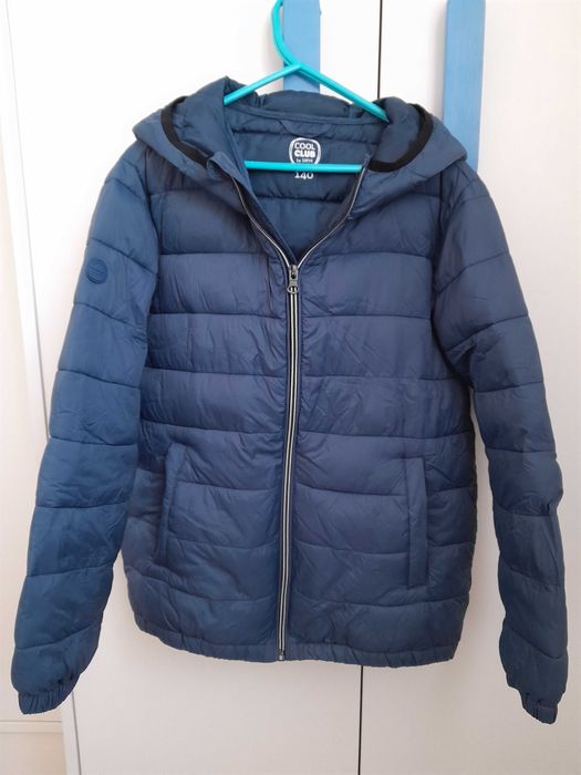 kurtka wiosenno - jesienna roz 140