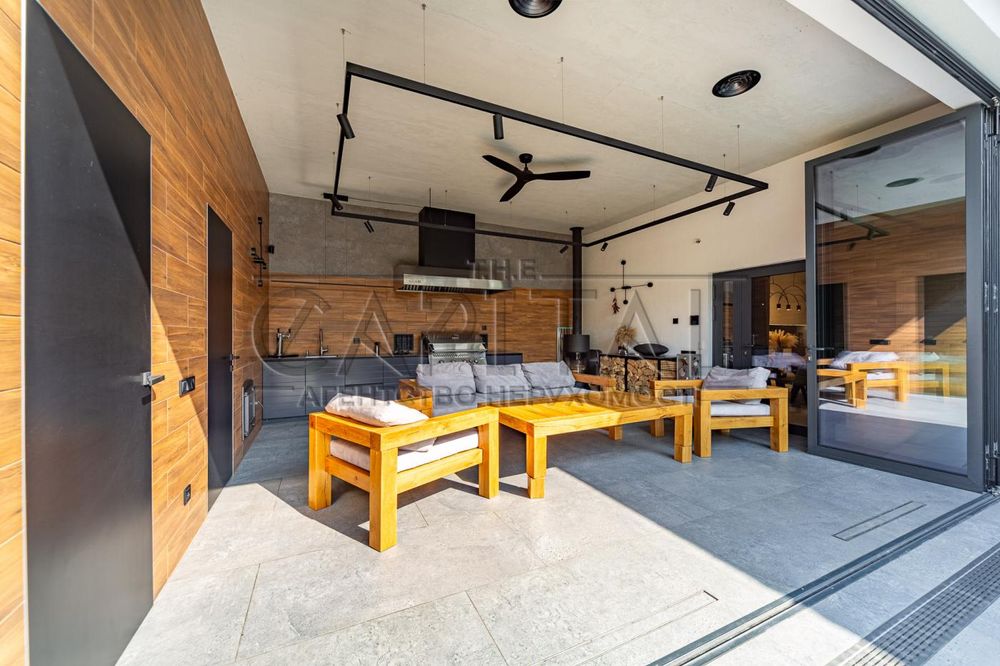 Продажа дома, ул. Малинова, Нивки, Київ