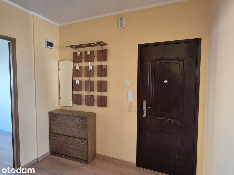 Bezpośrednio: Słoneczne 2 pokoje / Duży balkon / Otwarta przestrzeń