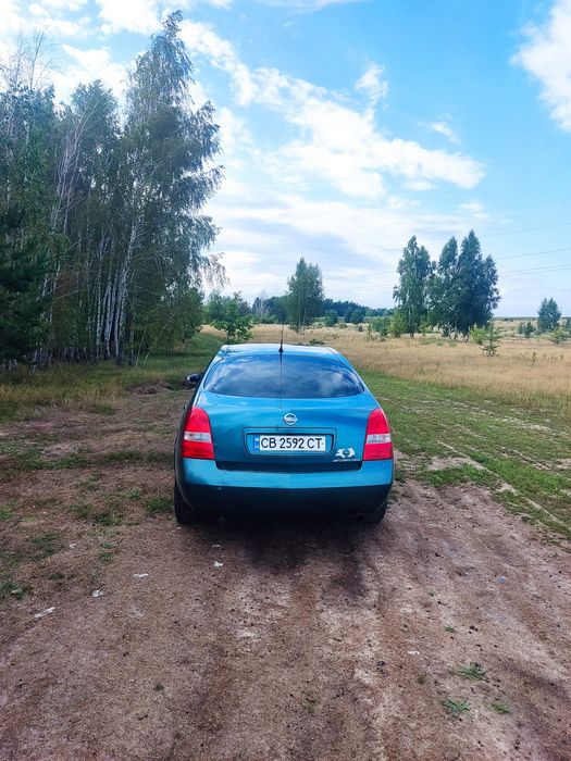 Продам Ніссан прімьера р12