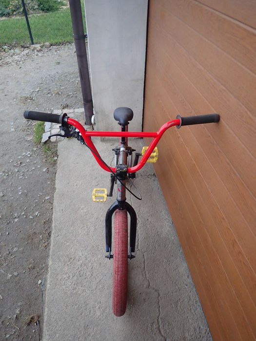 sprzedam Rower BMX