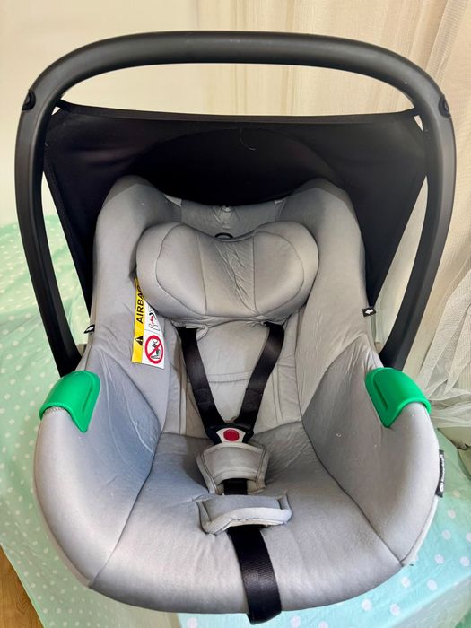 Bebe conforto (ovo)