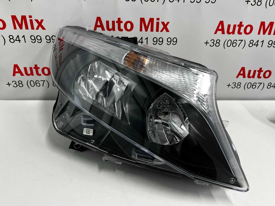 Фара Mercedes VITO W447 A4479067700 A4479067800