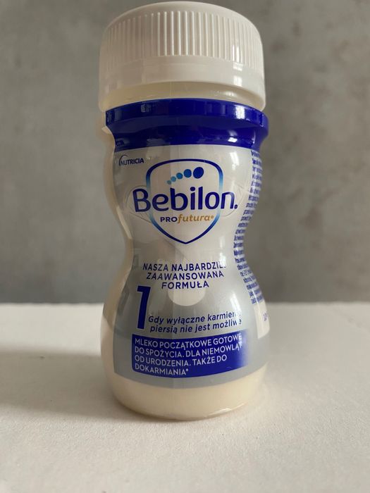 Mleko modyfikowane Bebilon PROfutura 1