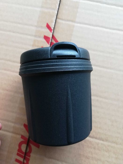 Cinzeiro Fiat Stilo NOVO