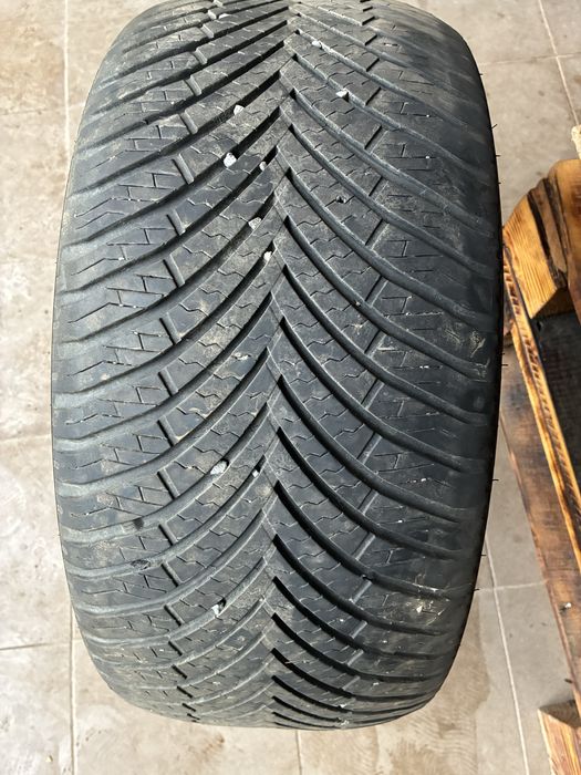 Шини зимні R18 245/40 Green-Max