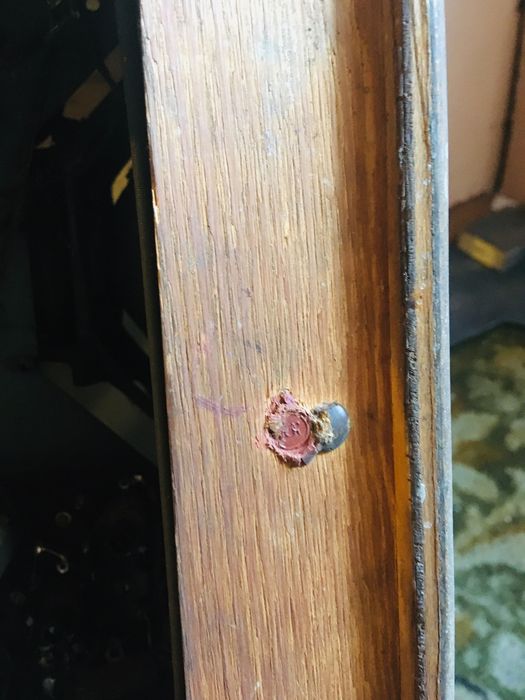 Zabytkowe Stare Radio AGA T3