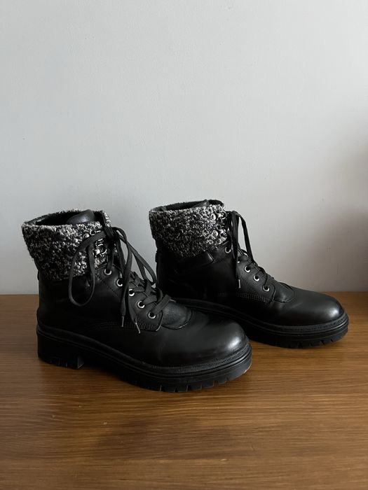 Черевикі жіночі, 39 розмір