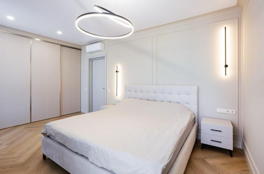 NEW! Ексклюзив ЖК Варшавський 85м Олеся Виговського Оболонь Змієнка 3к