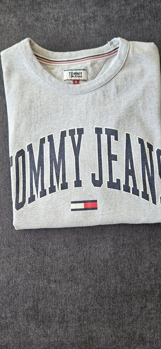 Koszulka Tommy Hilfiger